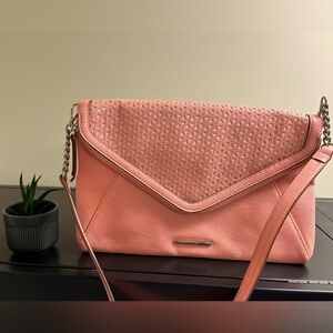 NINE WEST Matilda Convertible Crossbody/ Shoulder Bag